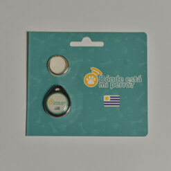 Alternative view of Kit Gato